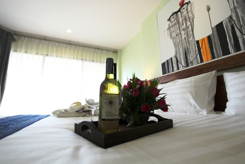 CC's Hideaway Hotel fotoÄŸrafÄ±