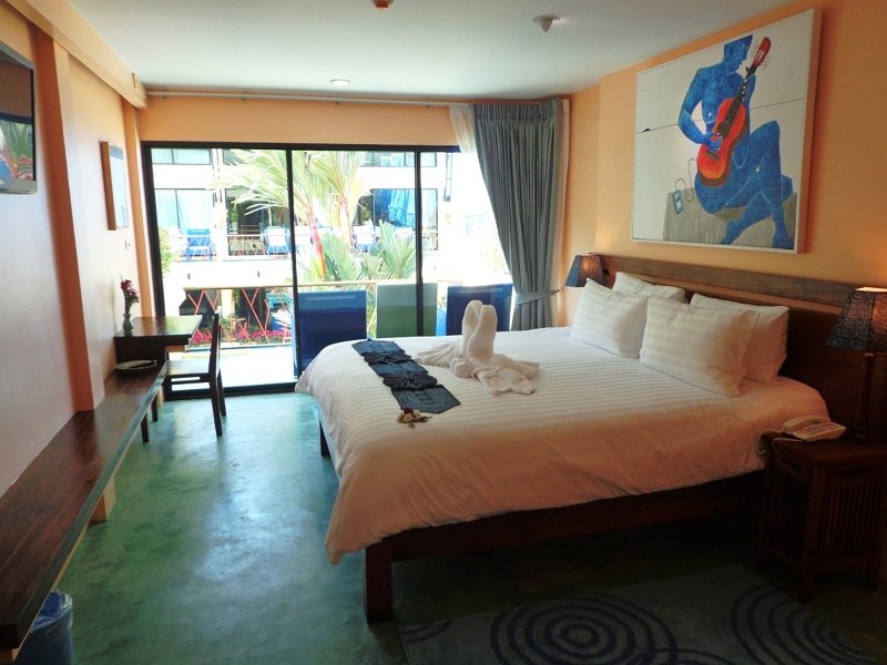 CC's Hideaway Hotel fotoÄŸrafÄ±