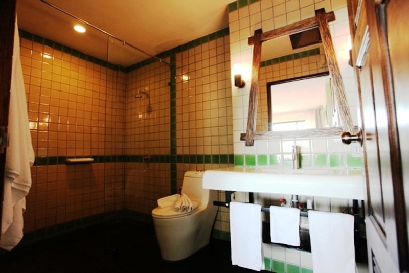 CC's Hideaway Hotel fotoÄŸrafÄ±
