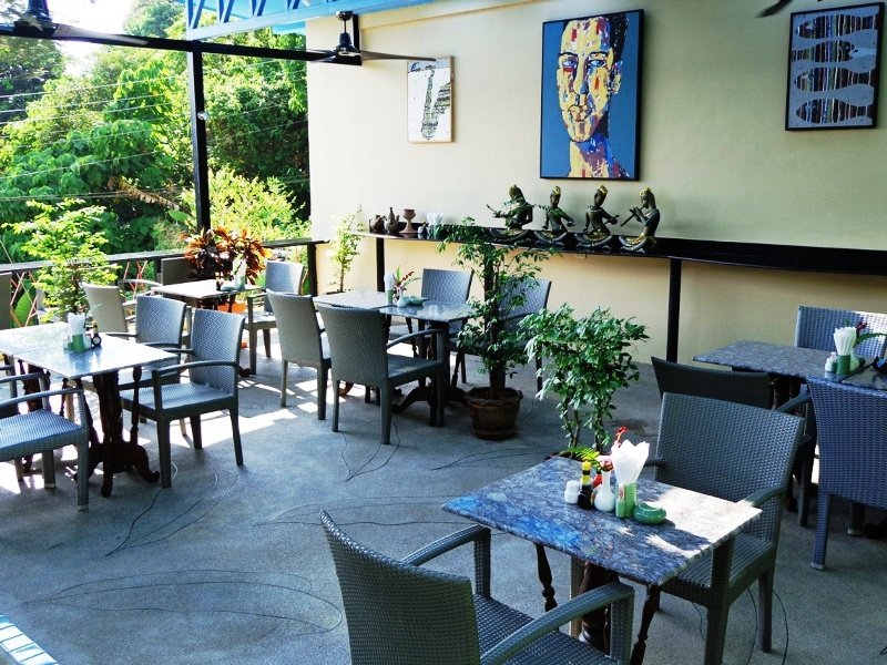 CC's Hideaway Hotel fotoÄŸrafÄ±