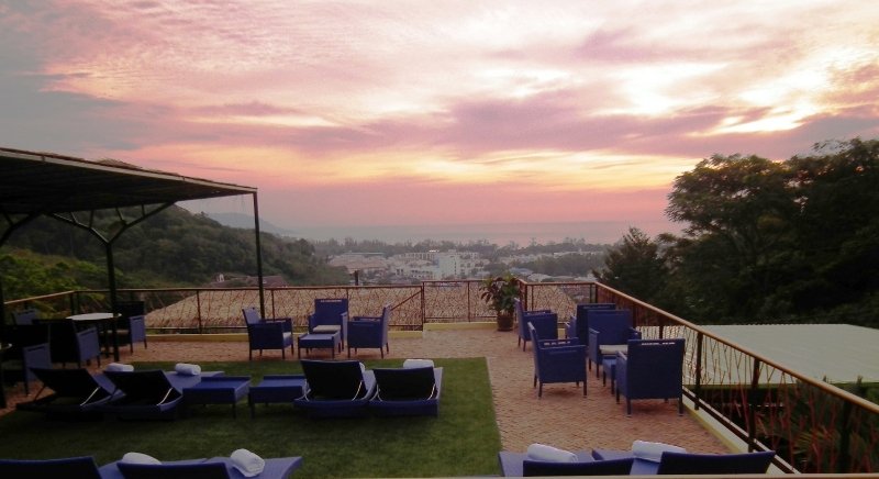 CC's Hideaway Hotel fotoÄŸrafÄ±