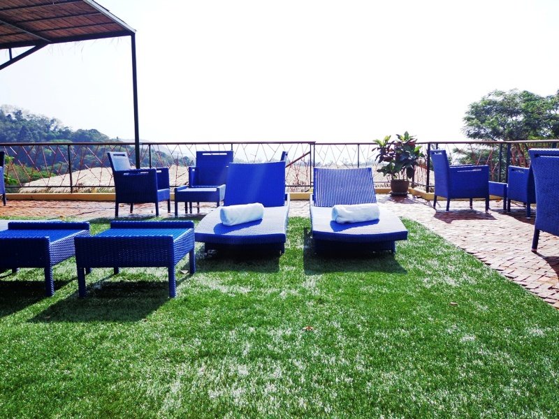 CC's Hideaway Hotel fotoÄŸrafÄ±