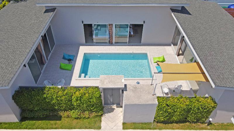 Andaman Sea Best Pool Access & Villa - Genel