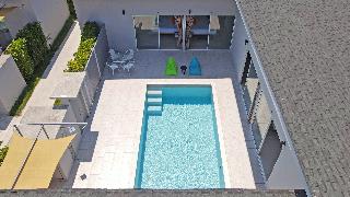 Andaman Sea Best Pool Access & Villa fotoÄŸrafÄ±