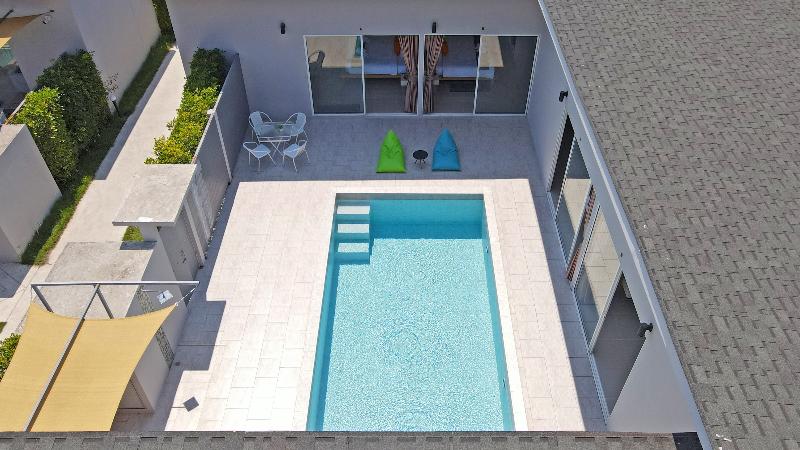 Andaman Sea Best Pool Access & Villa - Genel
