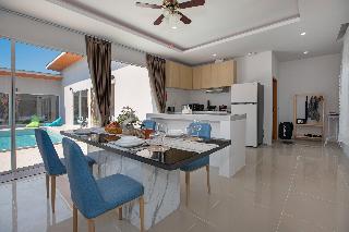 Andaman Sea Best Pool Access & Villa fotoÄŸrafÄ±