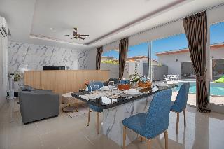 Andaman Sea Best Pool Access & Villa fotoÄŸrafÄ±