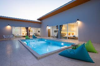 Andaman Sea Best Pool Access & Villa fotoÄŸrafÄ±