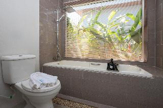 Andaman Sea Best Pool Access & Villa fotoÄŸrafÄ±