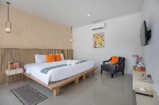 Andaman Sea Best Pool Access & Villa fotoÄŸrafÄ±