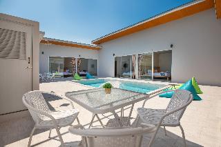 Andaman Sea Best Pool Access & Villa fotoÄŸrafÄ±
