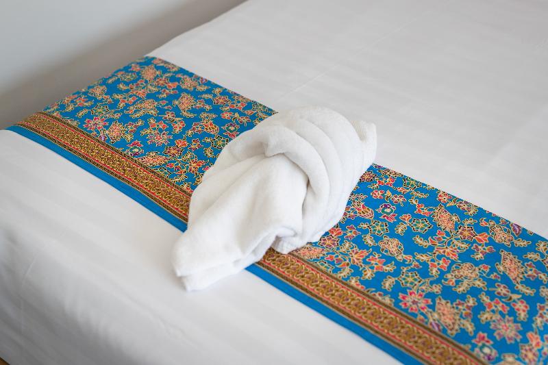 Andaman Sea Best Pool Access & Villa - Oda
