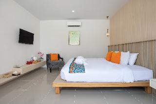 Andaman Sea Best Pool Access & Villa fotoÄŸrafÄ±