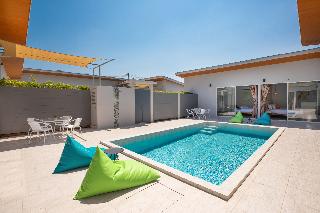 Andaman Sea Best Pool Access & Villa fotoÄŸrafÄ±