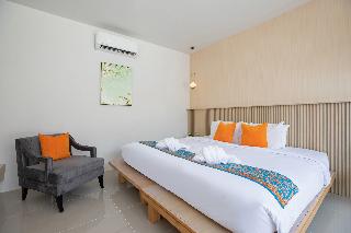 Andaman Sea Best Pool Access & Villa fotoÄŸrafÄ±