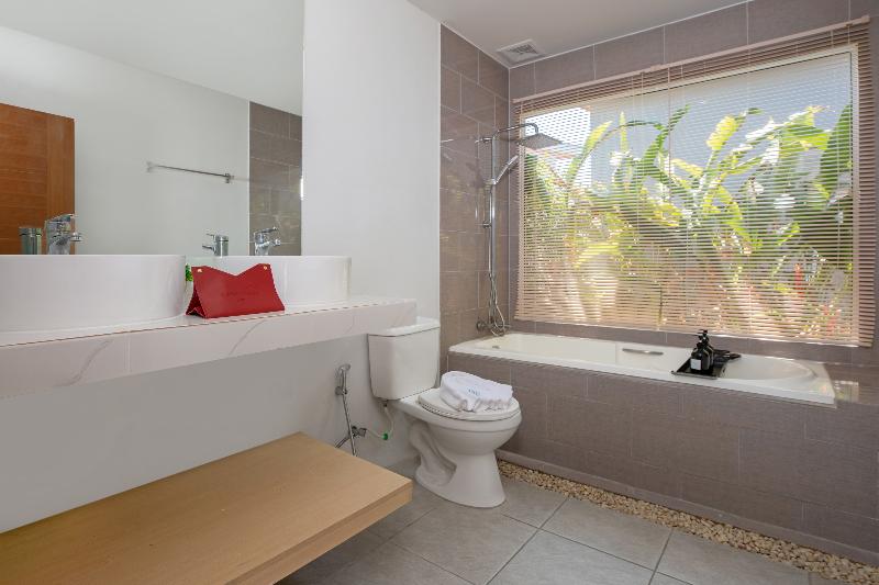 Andaman Sea Best Pool Access & Villa - Oda