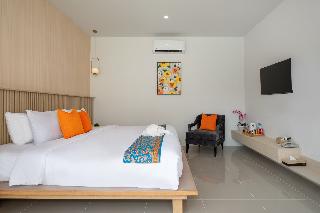 Andaman Sea Best Pool Access & Villa fotoÄŸrafÄ±