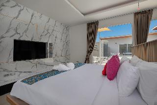 Andaman Sea Best Pool Access & Villa fotoÄŸrafÄ±