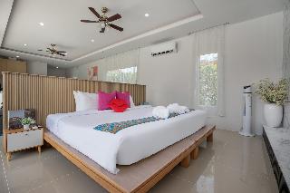 Andaman Sea Best Pool Access & Villa fotoÄŸrafÄ±