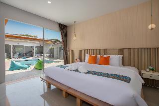 Andaman Sea Best Pool Access & Villa fotoÄŸrafÄ±