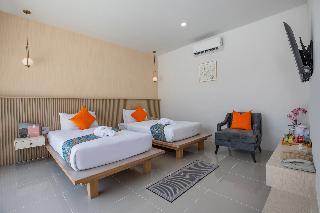 Andaman Sea Best Pool Access & Villa fotoÄŸrafÄ±