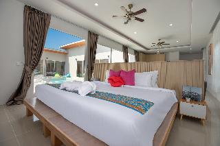Andaman Sea Best Pool Access & Villa fotoÄŸrafÄ±
