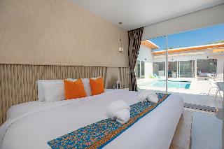 Andaman Sea Best Pool Access & Villa fotoÄŸrafÄ±