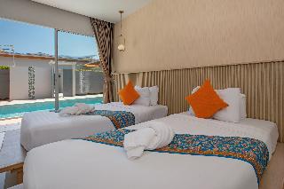 Andaman Sea Best Pool Access & Villa fotoÄŸrafÄ±