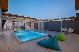 Andaman Sea Best Pool Access & Villa fotoÄŸrafÄ±