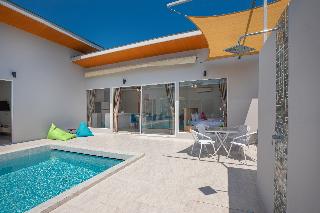 Andaman Sea Best Pool Access & Villa fotoÄŸrafÄ±