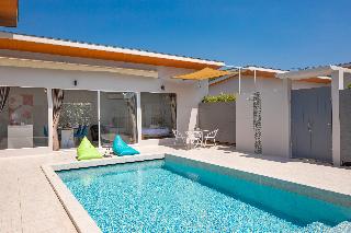 Andaman Sea Best Pool Access & Villa fotoÄŸrafÄ±