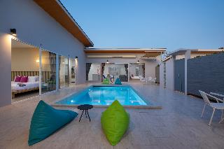 Andaman Sea Best Pool Access & Villa fotoÄŸrafÄ±