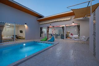 Andaman Sea Best Pool Access & Villa fotoÄŸrafÄ±