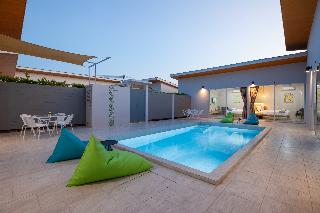 Andaman Sea Best Pool Access & Villa fotoÄŸrafÄ±