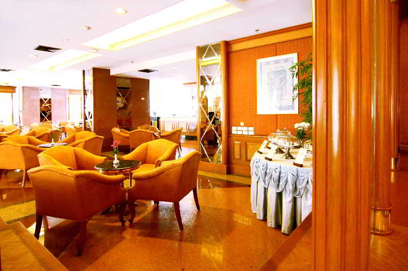 Grand Tower Inn Rama VI fotoÄŸrafÄ±
