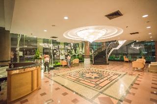 Grand Tower Inn Rama VI fotoÄŸrafÄ±
