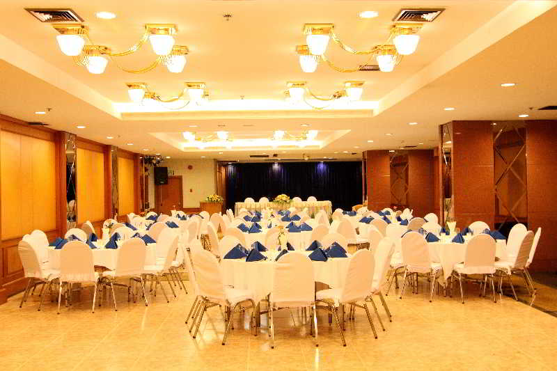 Grand Tower Inn Rama VI fotoÄŸrafÄ±