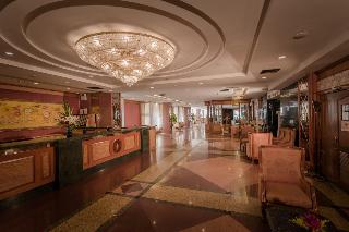 Grand Tower Inn Rama VI fotoÄŸrafÄ±
