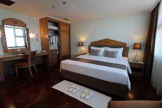 Grand Tower Inn Rama VI fotoÄŸrafÄ±