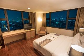 Grand Tower Inn Rama VI fotoÄŸrafÄ±