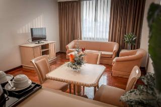 Grand Tower Inn Rama VI fotoÄŸrafÄ±