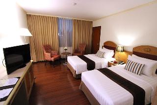 Grand Tower Inn Rama VI fotoÄŸrafÄ±