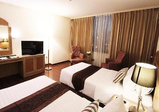 Grand Tower Inn Rama VI fotoÄŸrafÄ±