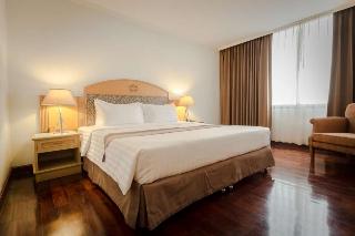 Grand Tower Inn Rama VI fotoÄŸrafÄ±