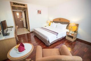 Grand Tower Inn Rama VI fotoÄŸrafÄ±