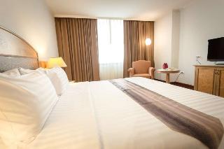Grand Tower Inn Rama VI fotoÄŸrafÄ±