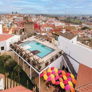 Vila Gale Casas D'Elvas fotoÄŸrafÄ±
