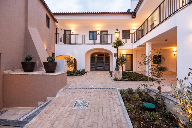 Vila Gale Casas D'Elvas - Genel