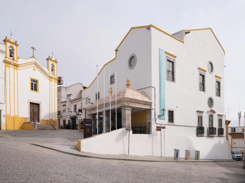 Vila Gale Casas D'Elvas - Genel