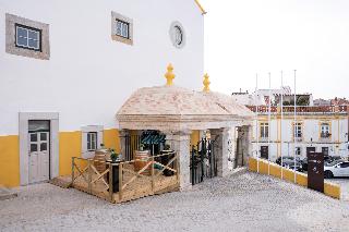 Vila Gale Casas D'Elvas otel fotoğrafı